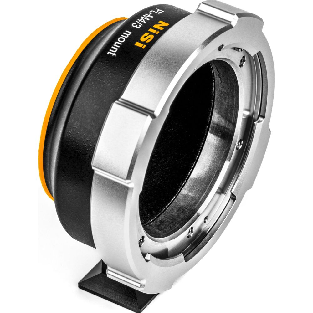 NiSi ATHENA Prime lens Mount adapter (PL-M4/3)