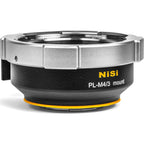 NiSi ATHENA Prime lens Mount adapter (PL-M4/3)