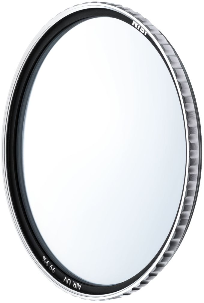 NiSi PRO Nano AIR UV 55mm