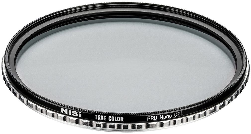 NiSi TC CPL 55mm