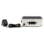 Enlaps Tikee 4 + Externes Solarmodul