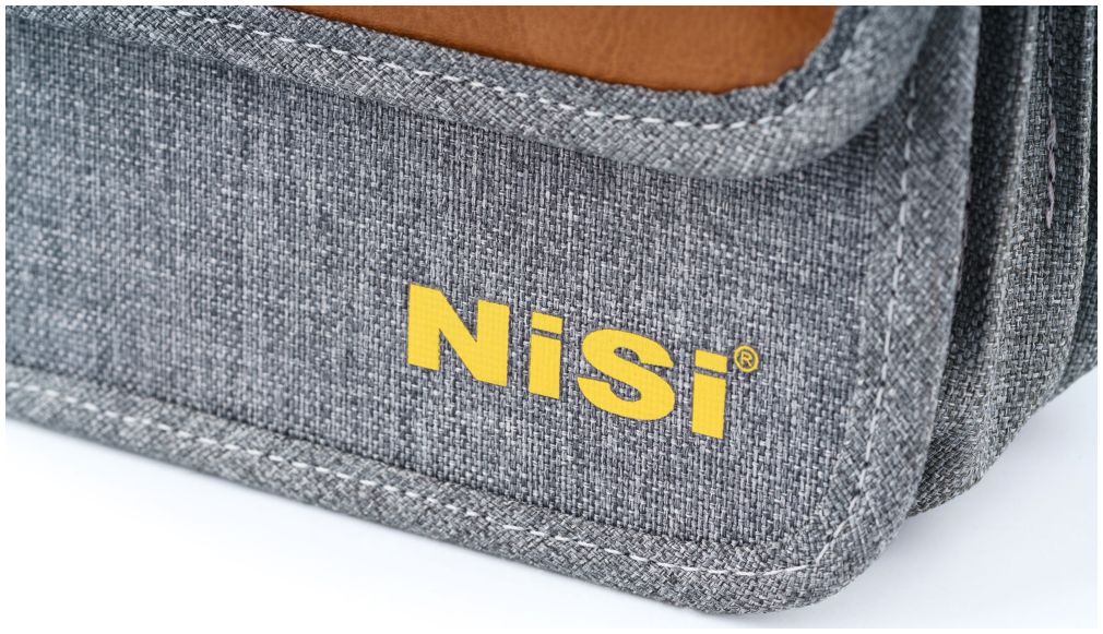 NiSi Filterbeutel Soft Caddy 150 (für Halter+Filter)