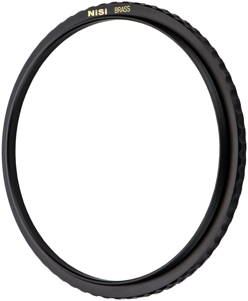NiSi-Messing-Adapterring 62-67mm