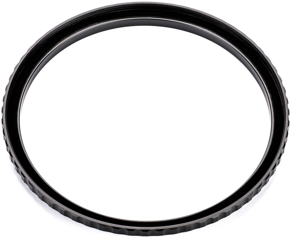 NiSi-Messing-Adapterring 62-67mm