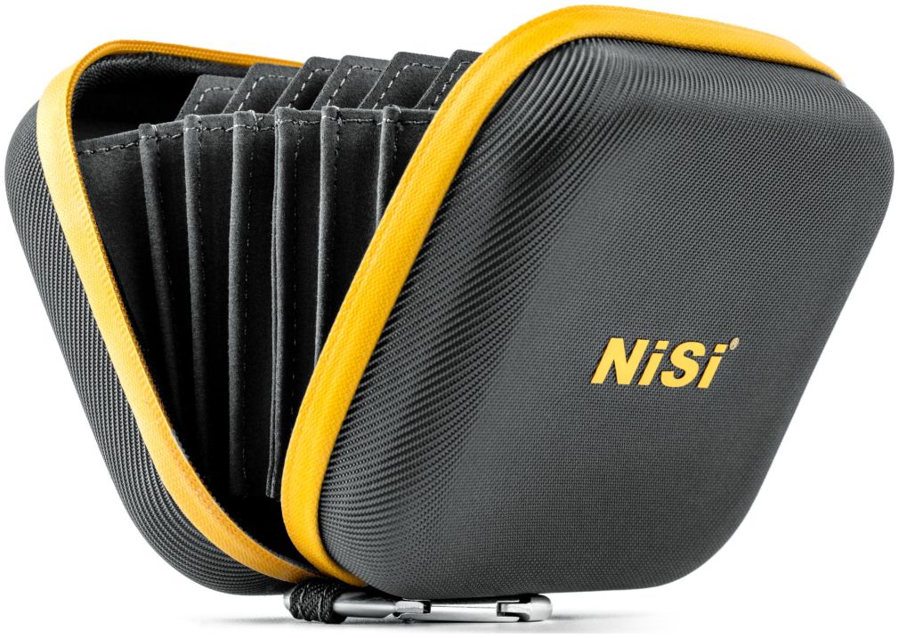 NiSi Caddy II for 8 filters 95mm