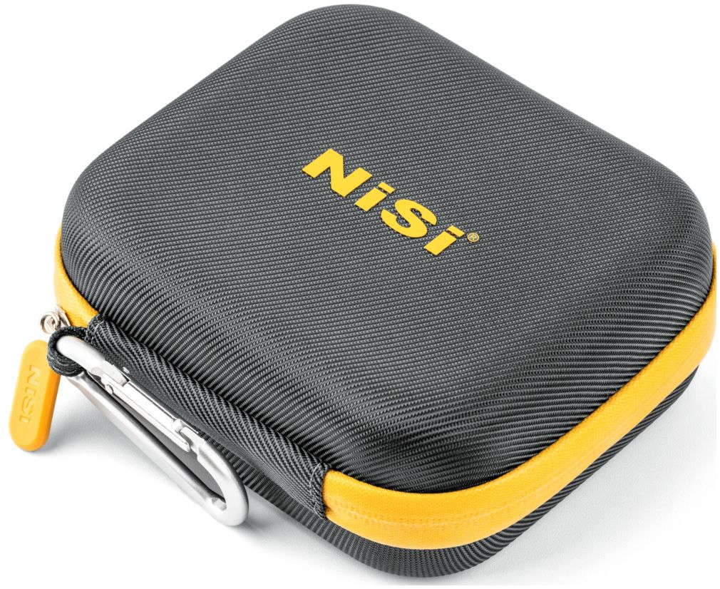 NiSi Caddy II for 8 filters 95mm