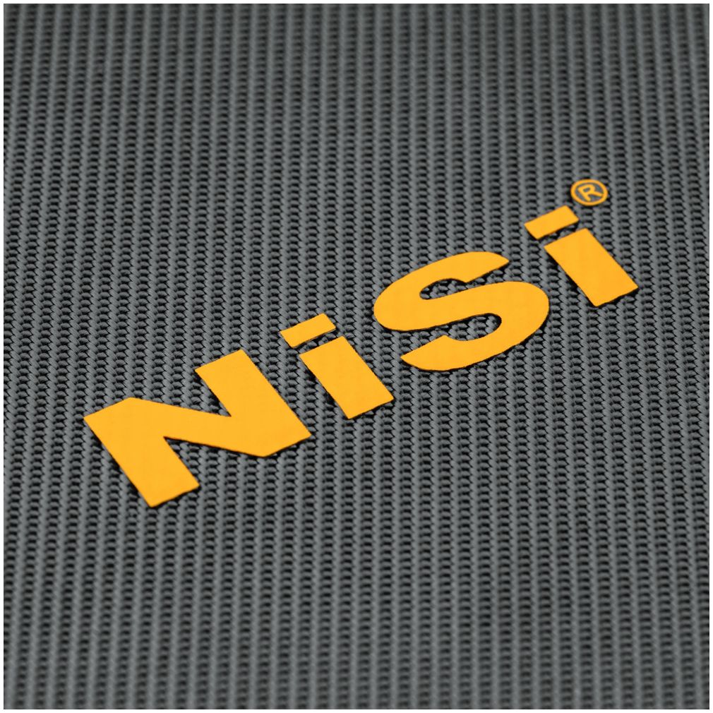 NiSi Caddy II for 8 filters 95mm