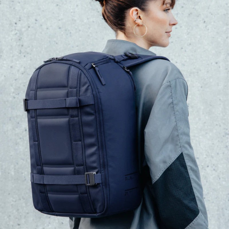 D_b_™ Ramverk Pro Backpack 21L - Blue Hour