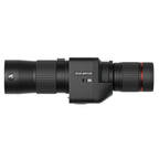 Kite Optics APC 60 ED + 17-35x Stabilisiertes Spektiv