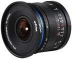 Laowa 11mm f/4.5 FF RL DJI DL