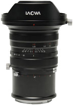 Laowa 20mm f/4 Zero-D Shift lens Hasselblad XCD