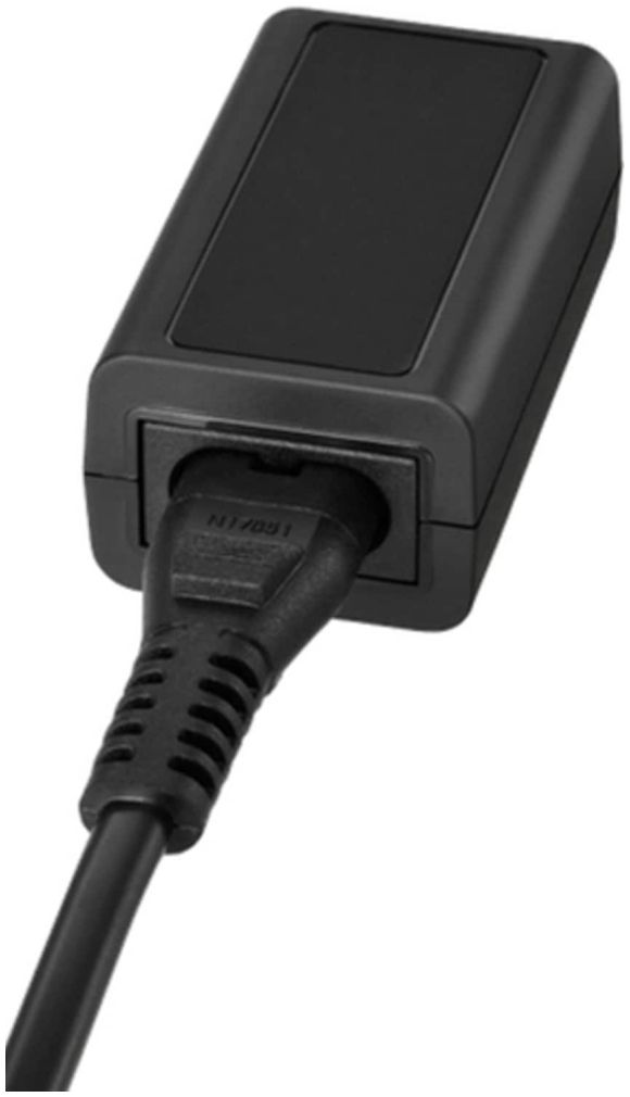 OM SYSTEM F-5AC USB-AC Adapter für TG