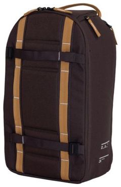 D_b_ Ramverk Backpack 21L Espresso
