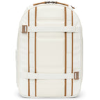 D_b_ Ramverk Backpack 21L Oatmilk