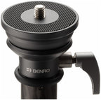 Benro MAC3 Mittelsäule mit Wasserwaage für Mammut