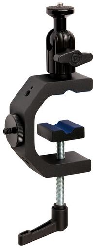 Heavy Clamp for Elgato Multi Mount Rigging System