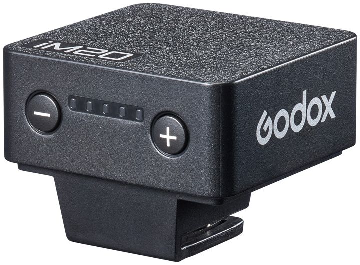Godox iM20 iFlash Camera Flash