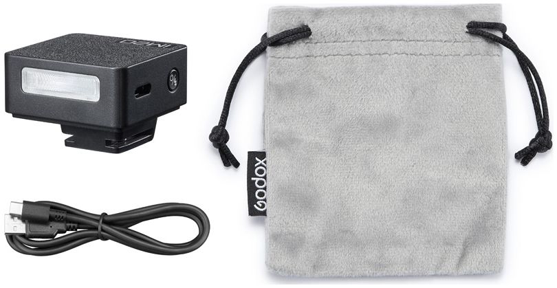 Godox iM20 iFlash Camera Flash