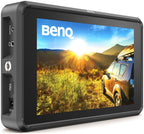 BenQ PVS7 7-Zoll-On-Camera-Monitor