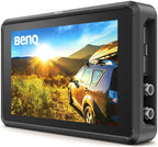 BenQ PVS7 7-Zoll-On-Camera-Monitor