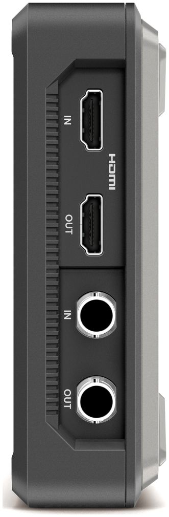 BenQ PVS7 7-Zoll-On-Camera-Monitor