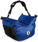 Focus Rat Bag - Large Professional V4 - Ocean Blue (Memory Foam Filling)
