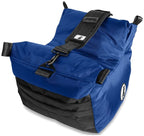 Focus Rat Bag - Large Professional V4 - Ocean Blue (Memory Foam Filling)