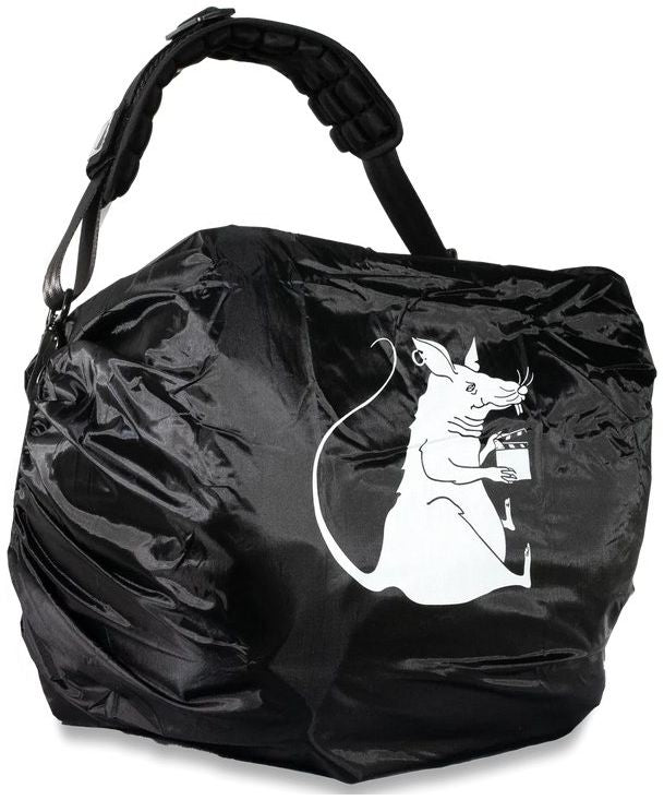 Focus Rat Bag - Large Professional V4 - Ocean Blue (Memory Foam Filling)