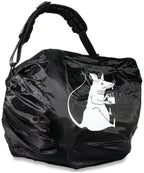 Focus Rat Bag - Large Professional V4 - Ocean Blue (Memory Foam Filling)