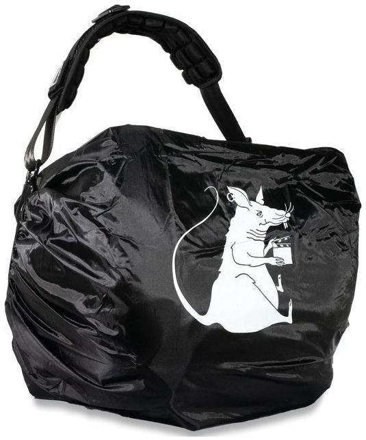 Focus Rat Bag - Large Professional V4 - Burnt Orange (Memory Foam Filling)