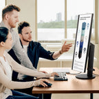 Viewsonic VG2709U 27“ 2K Monitor
