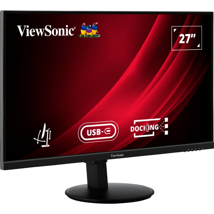 Viewsonic VG2709U 27“ 2K Monitor
