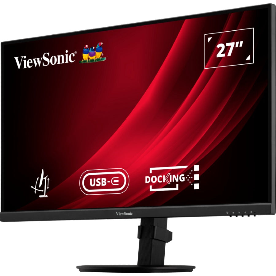 Viewsonic VG2709U 27“ 2K Monitor