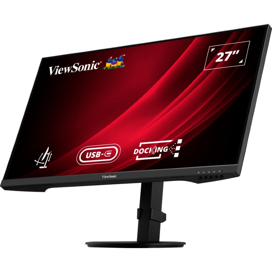 Viewsonic VG2709U 27“ 2K Monitor