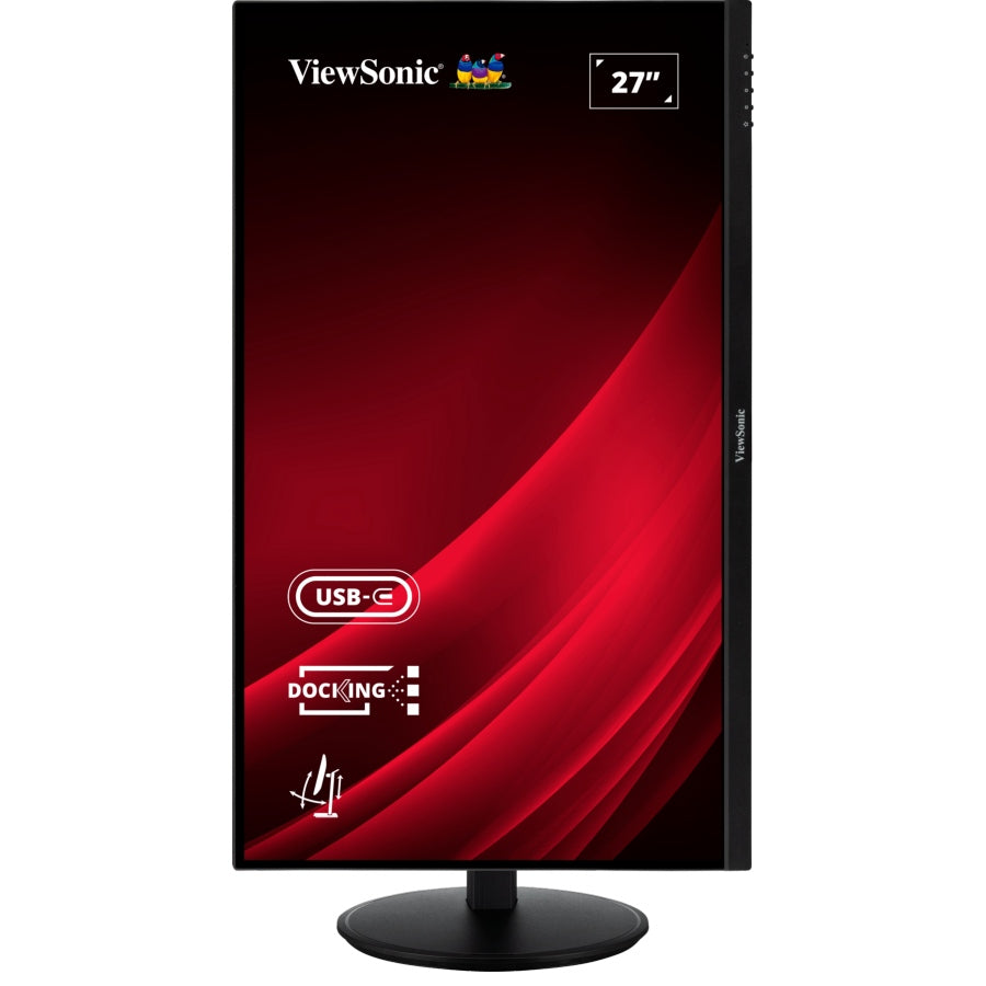 Viewsonic VG2709U 27“ 2K Monitor