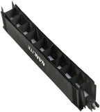 Nanlite Barndoor with Eggcrate for Pavotube II 15C