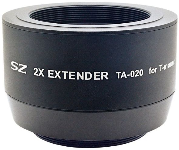 Tokina SZX Super Tele 400mm f/8.0 Reflex MF Fuji X + 2x Extender