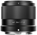 Viltrox AF 56mm f/1.7 Nikon Z