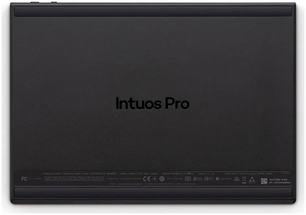 Wacom Intuos Pro Medium (2025)