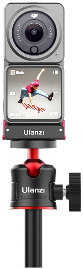 Ulanzi OA-12 Base Magnetic 1/4" for DJI Action 3/4