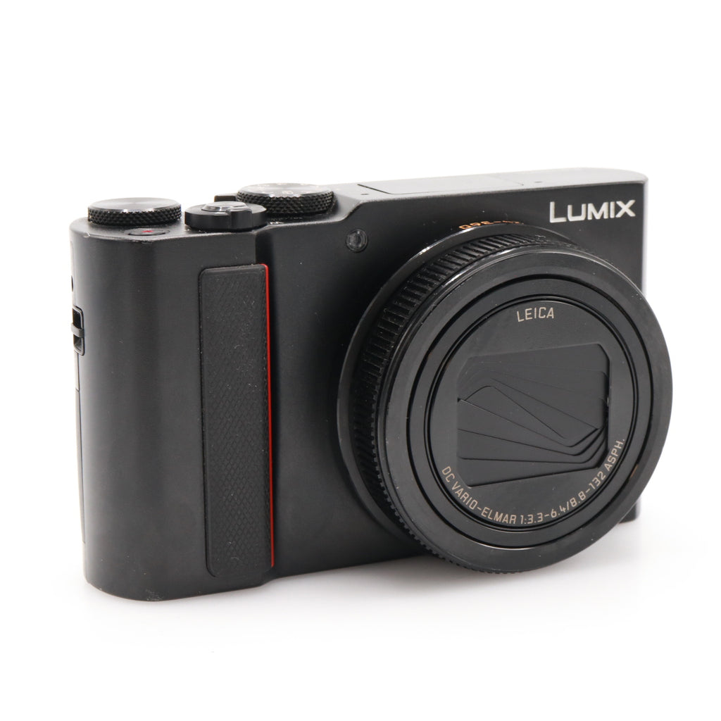 Panasonic Lumix DC-TZ202 occasion