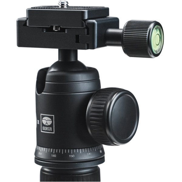 Sirui KE-TT-50 Tabletop Tripod - Camera Express Exclusive