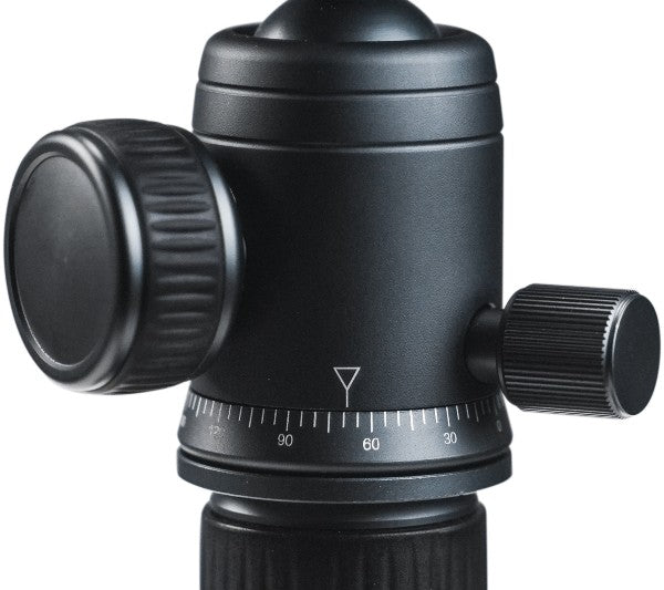 Sirui KE-TT-50 Tabletop Tripod - Camera Express Exclusive