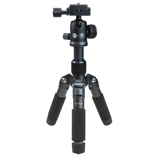 Sirui KE-TT-50 Tabletop Tripod - Camera Express Exclusive