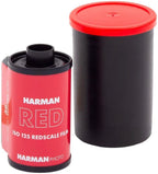 Harman Rot 125 Film 135-36