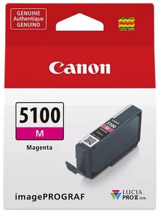 Canon PFI-5100PM Photo Magenta Tintentank