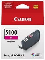 Canon PFI-5100PM Photo Magenta Tintentank