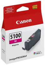 Canon PFI-5100PM Photo Magenta Tintentank