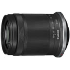 Canon EOS R100 + RF-S 18-150mm f/3.5-6.3 IS STM