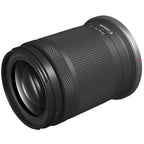 Canon EOS R100 + RF-S 18-150mm f/3.5-6.3 IS STM